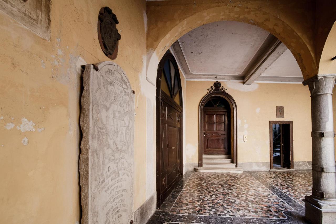 Maisonnette - The House Of Travelers Комо Экстерьер фото